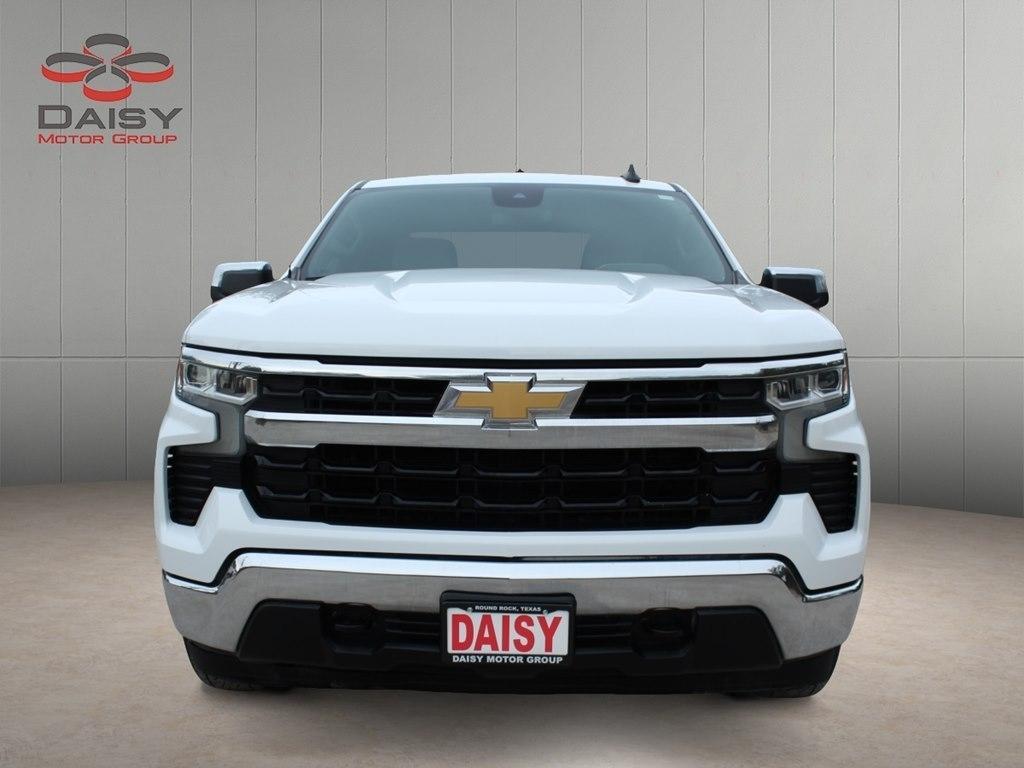 chevrolet silverado 1500 2022 3GCUDDEDXNG544601 image chevrolet silverado 1500 2022 3GCUDDEDXNG544601 image